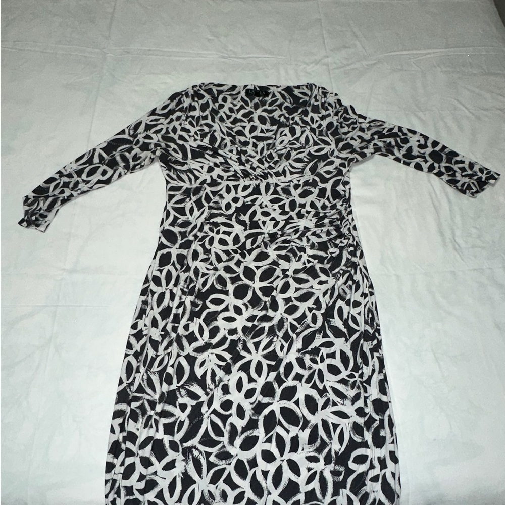Professional dress